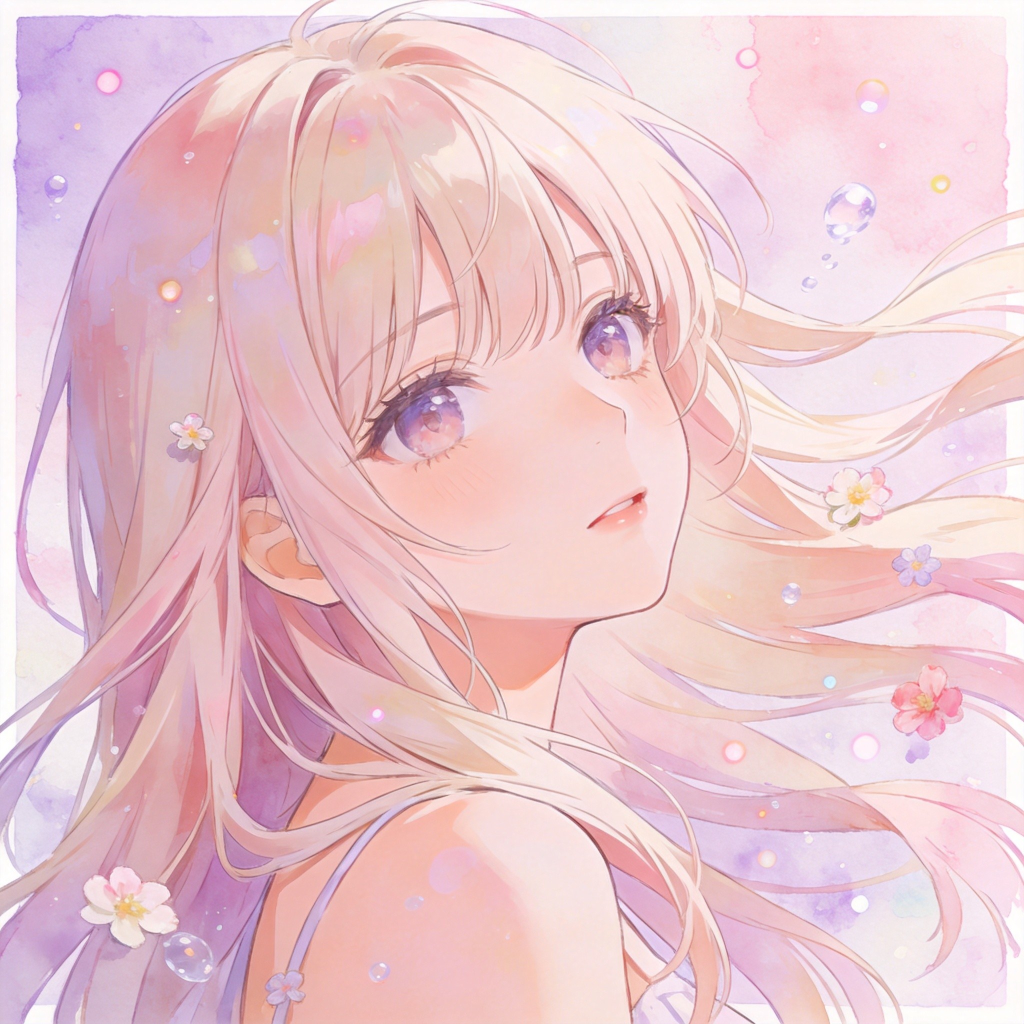 MBTI avatar